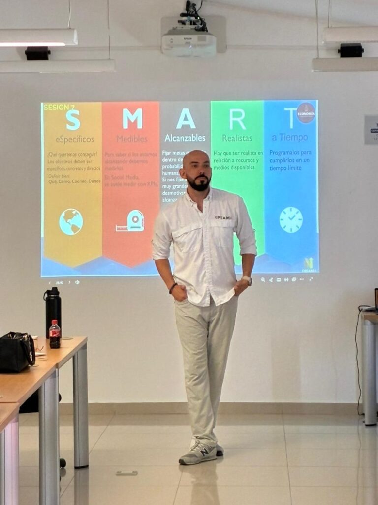 Consultoria basada en tecnicas validadas de mejora continua